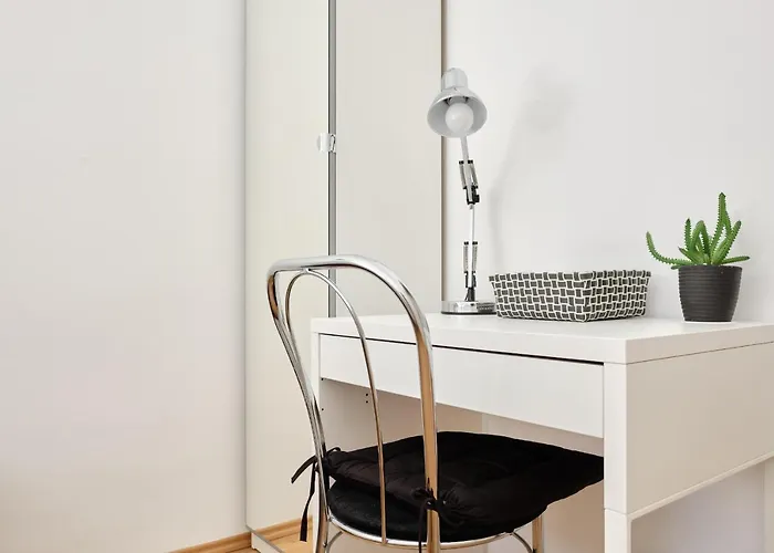 Apartment Experience