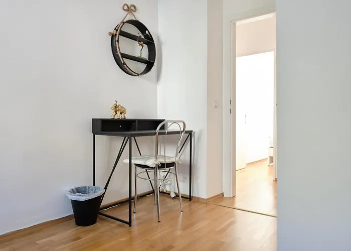 Apartment Experience Vienna