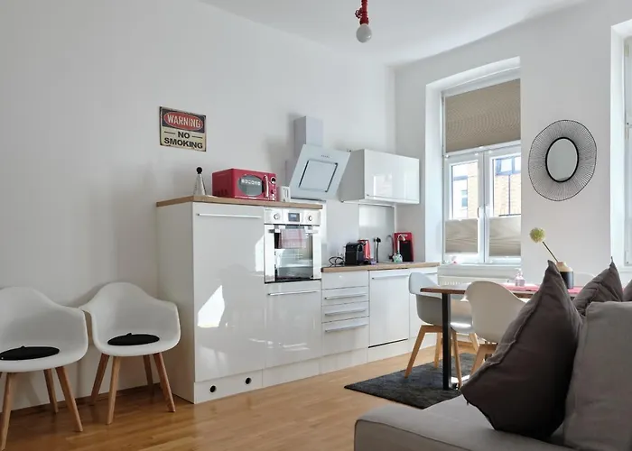 Apartment Experience *