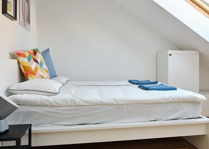 Apartment Experience