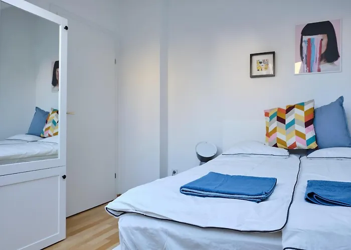 Experience Apartment