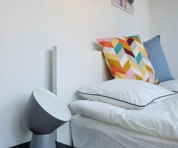 Apartment Experience