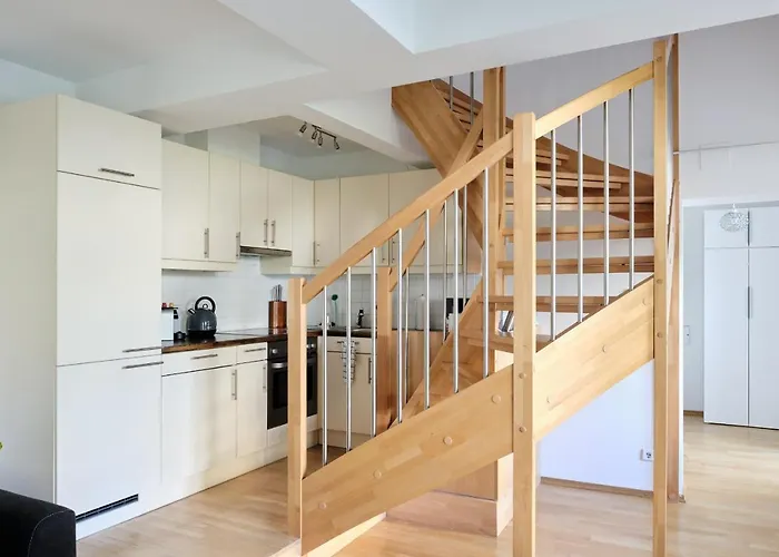 Experience Apartment Vienna