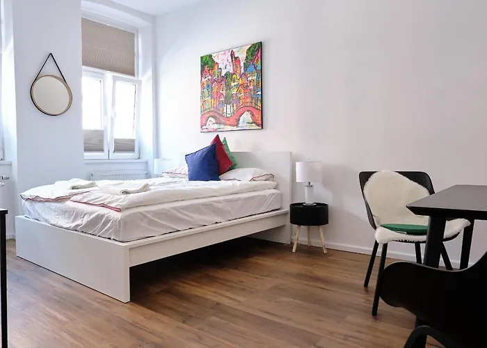 Apartment Experience
