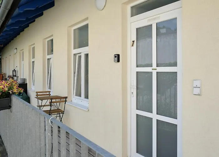 Experience Apartment Vienna