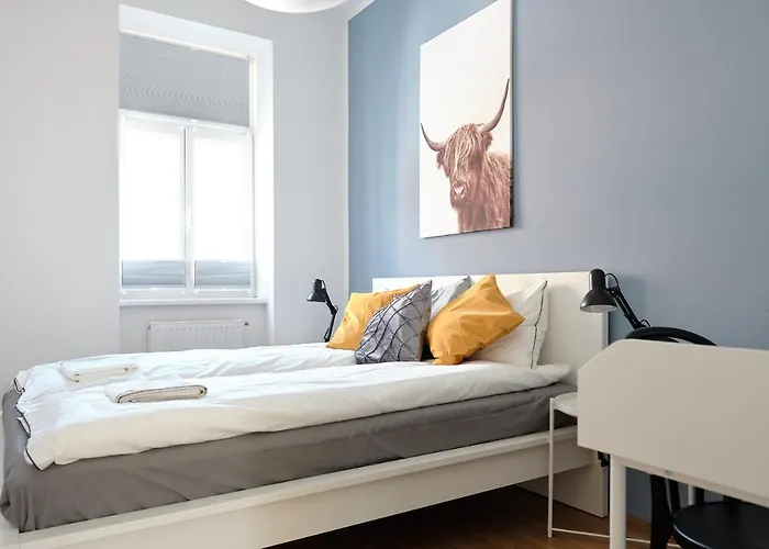 Apartment Experience Vienna