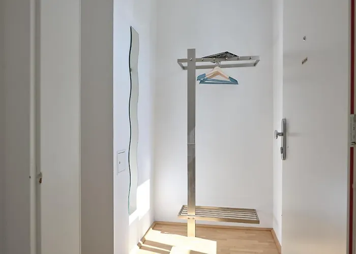 Experience Apartment *