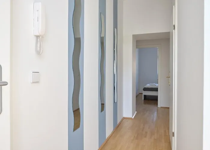 Experience Apartment