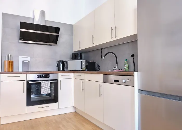 Apartment Experience Vienna