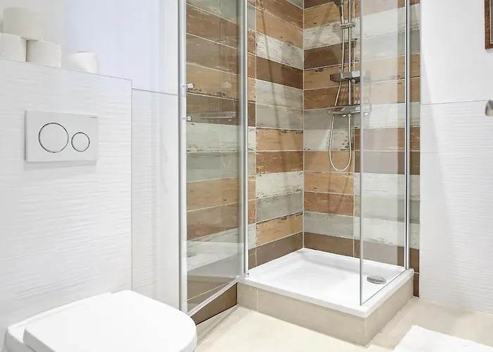 Experience Apartment Vienna