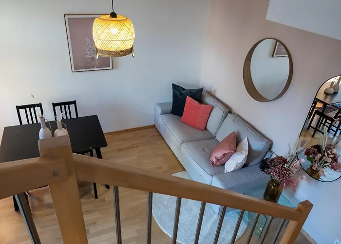 Experience Apartment