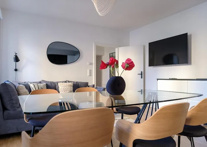 Apartment Experience Vienna
