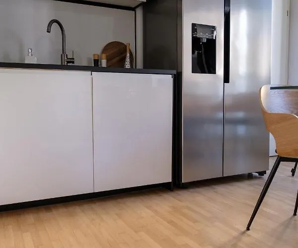 Experience Apartment Vienna