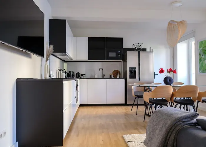 Experience Apartment Vienna