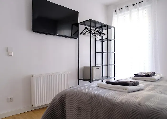 Experience Apartment *