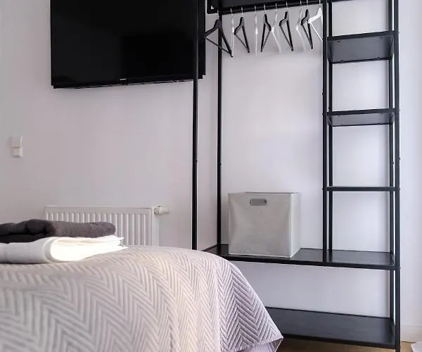 Experience Apartment *