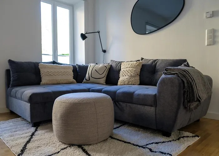 Experience Apartment