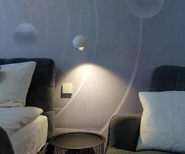Apartment Experience *