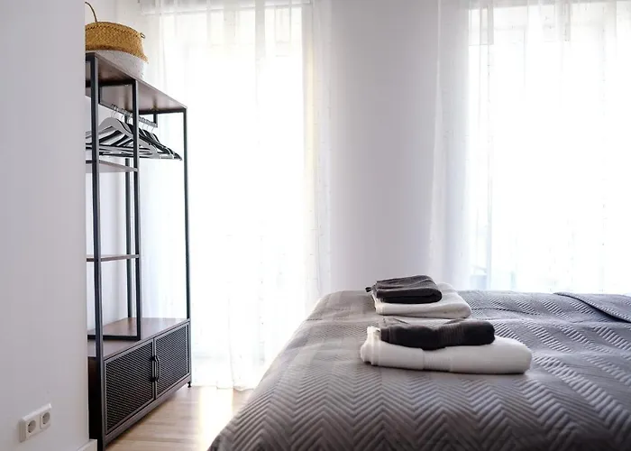 Apartment Experience