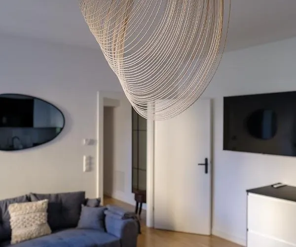 Apartment Experience Vienna