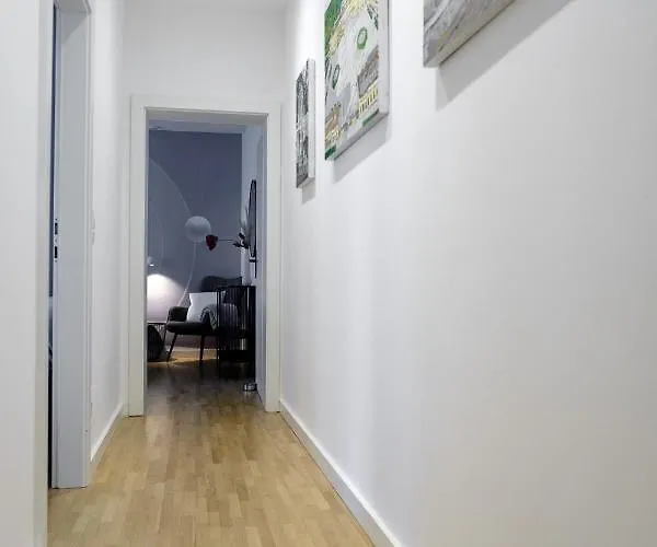 Experience Apartment