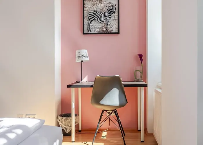 Experience Apartment