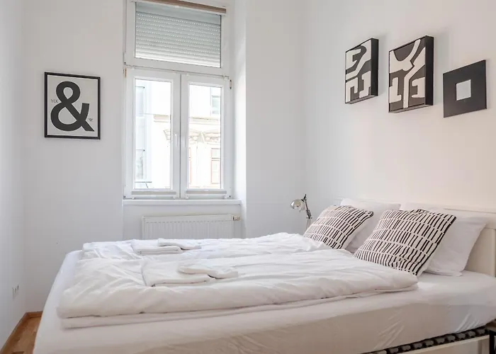Experience Apartment Vienna