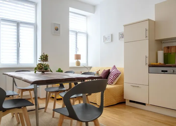 Apartment Experience
